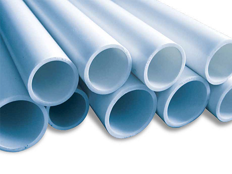 UniDuct PVC Electrical Conduit Building Materials Construction Materials