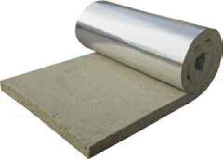 Insulation Systems (Saudi Rockwool) Architectural and Finishing