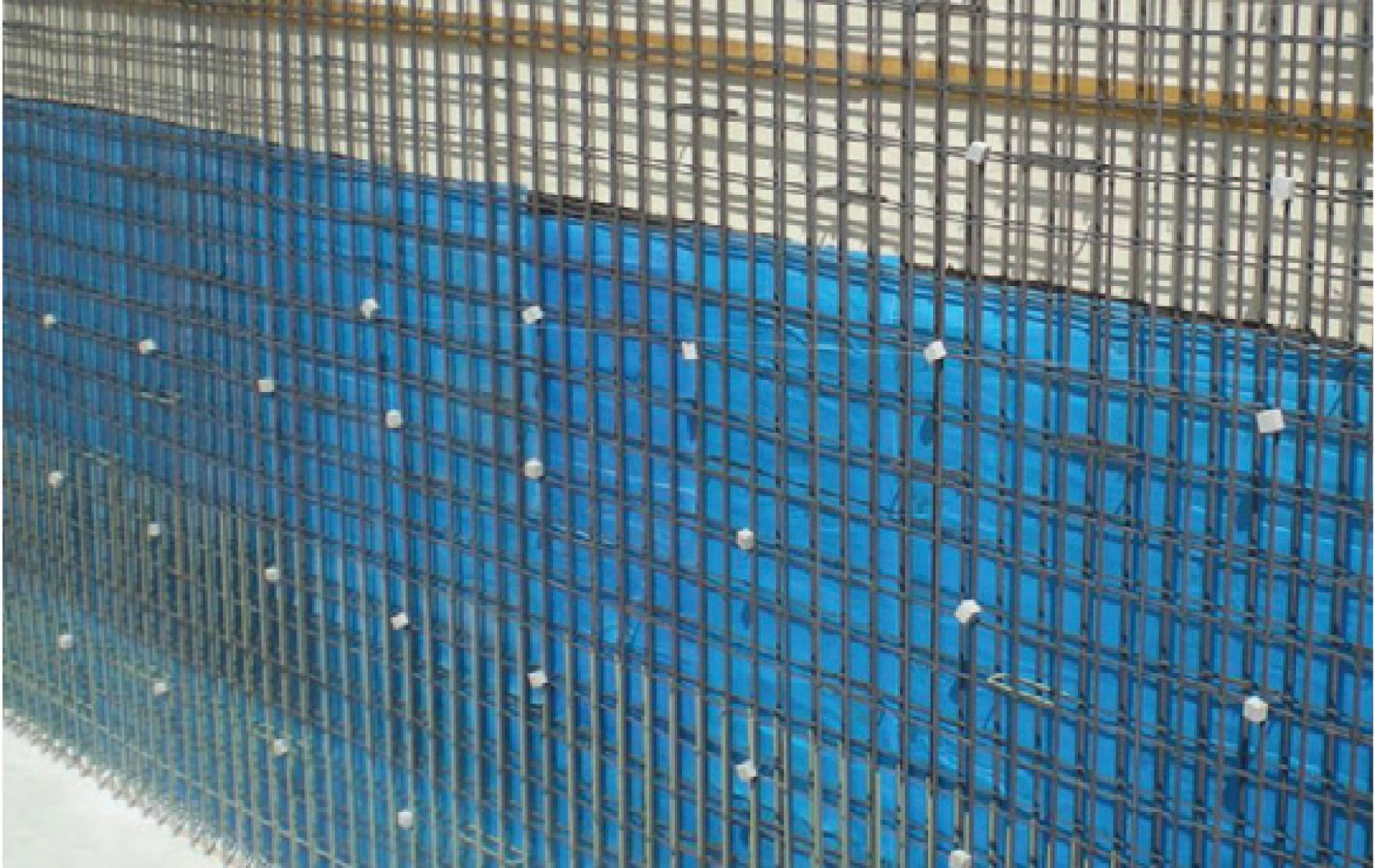Polypropylene Protection Boards - Civil Solutions - Steel Construction ...